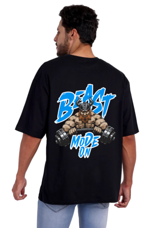 Beast Mode On Premium Gym Wear