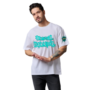 Urban Warrior Unisex Tshirt