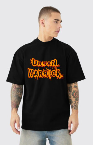 Urban Warrior Premium T-Shirt